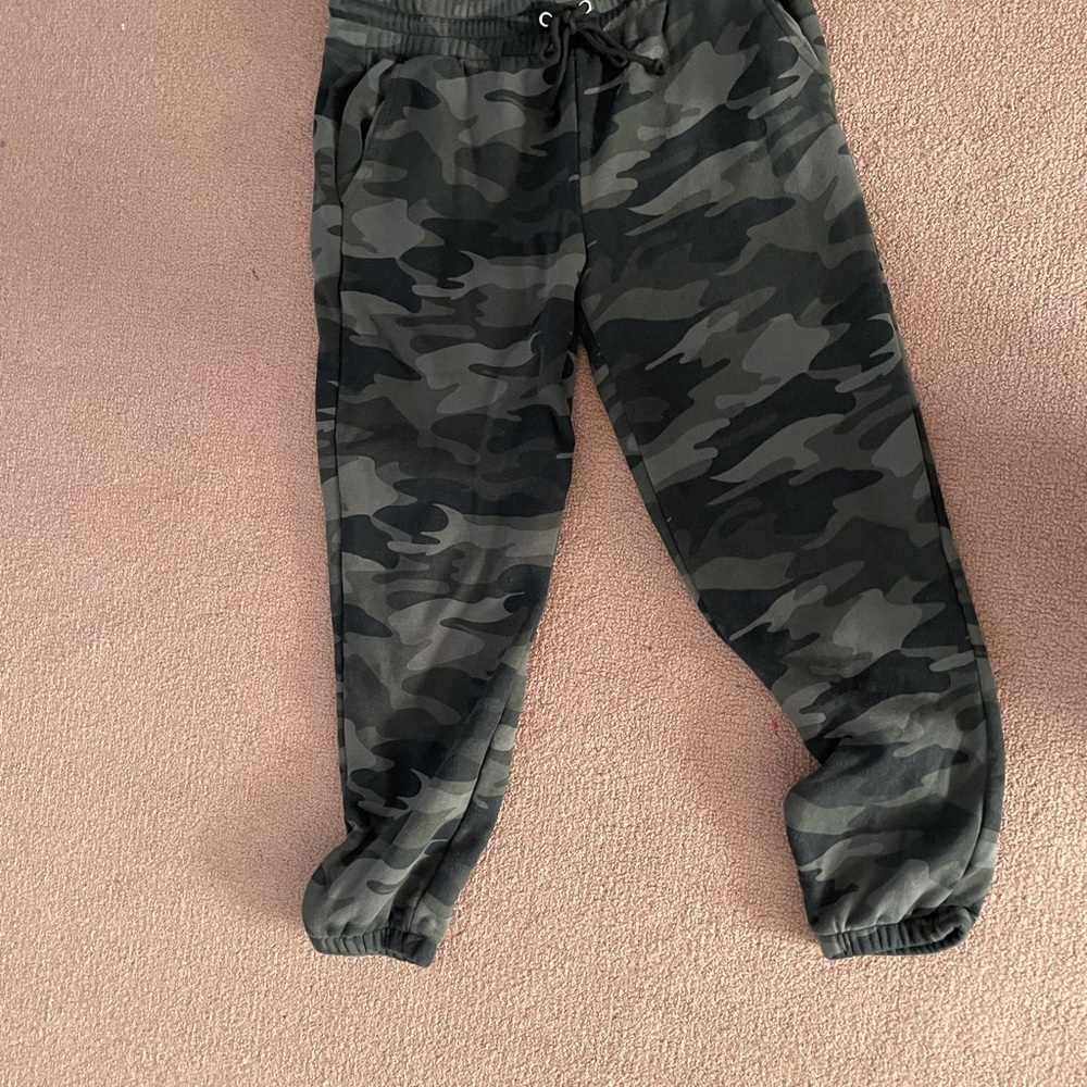 Joggers